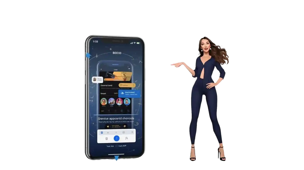 Step-by-Step BGD33 Download