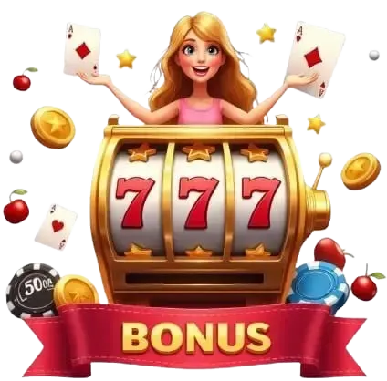 BGD33 Bonus – Rewards That Keep
